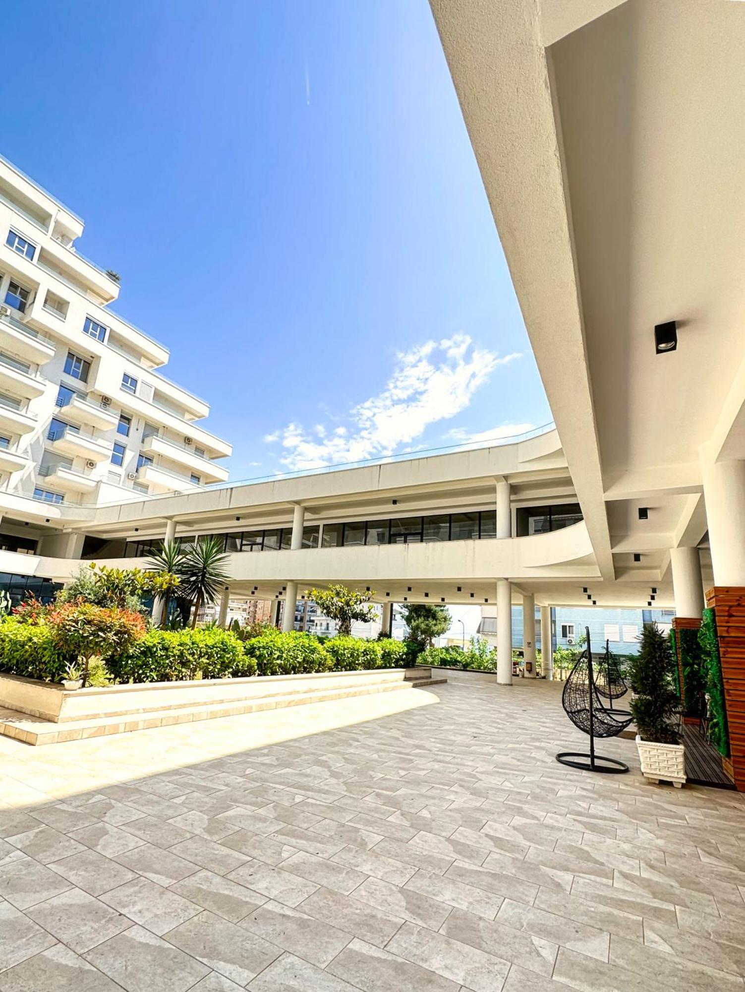 Golden Seaview Two Bedroom