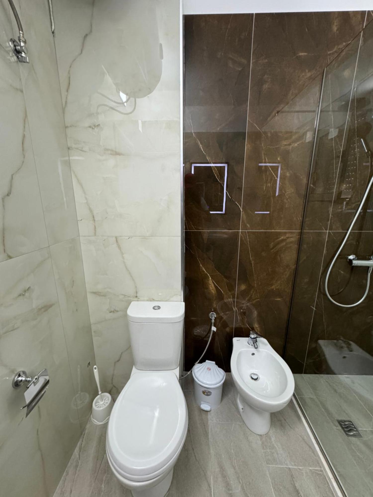 Appartement Golden Seaview Two Bedroom *