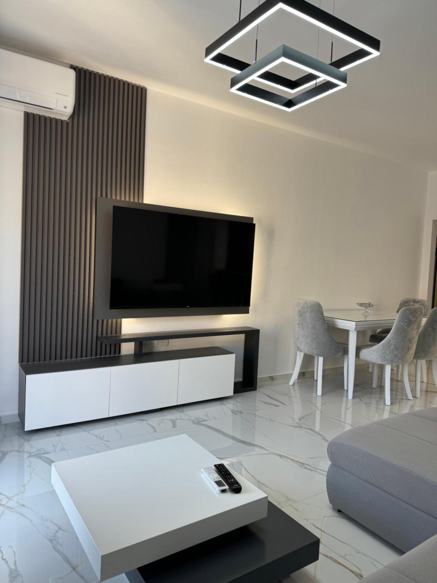 Appartement Golden Seaview Two Bedroom