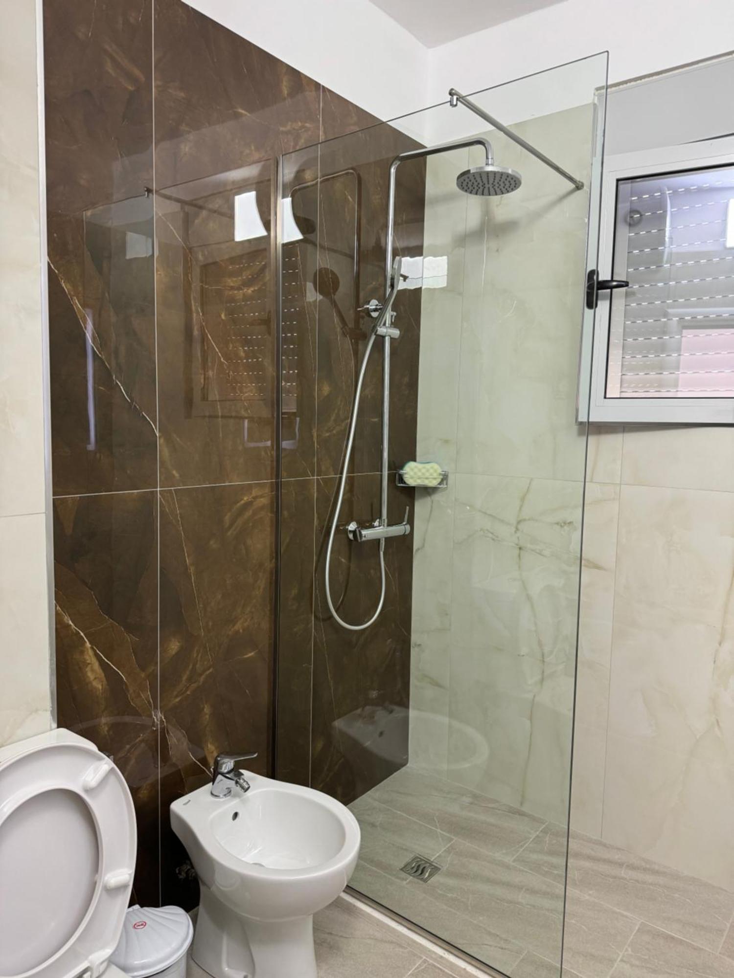 Golden Seaview Two Bedroom Appartement