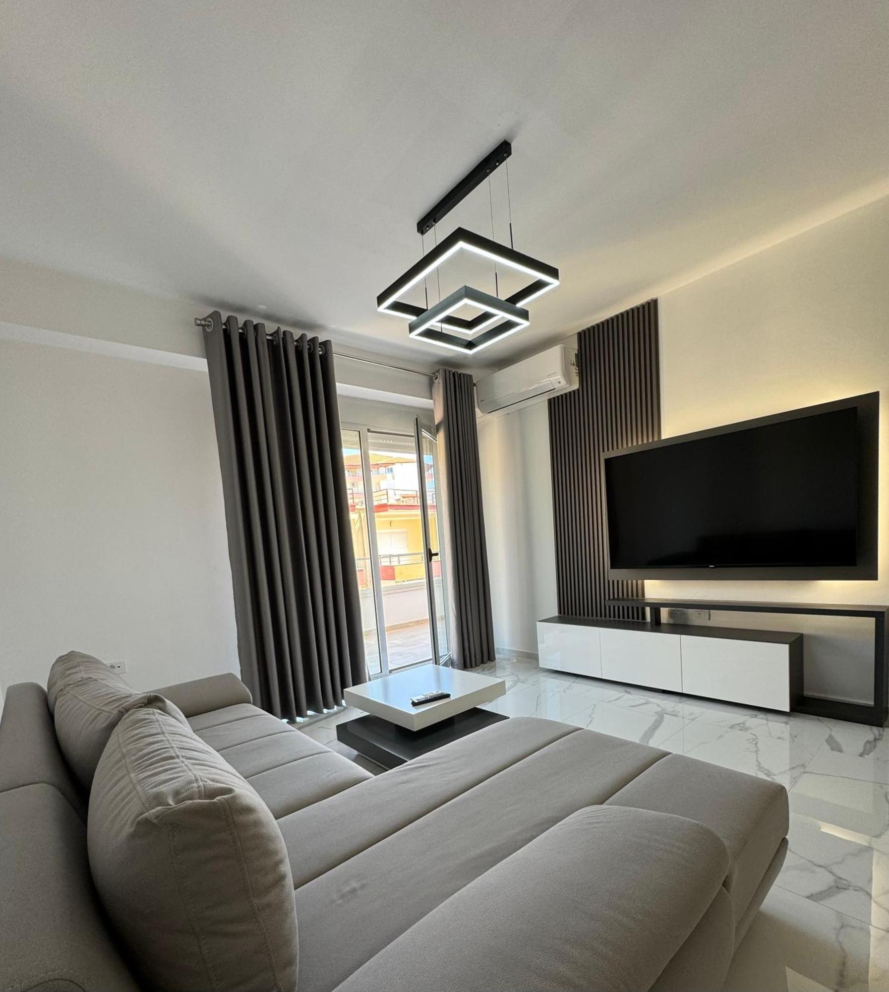 Appartement Golden Seaview Two Bedroom
